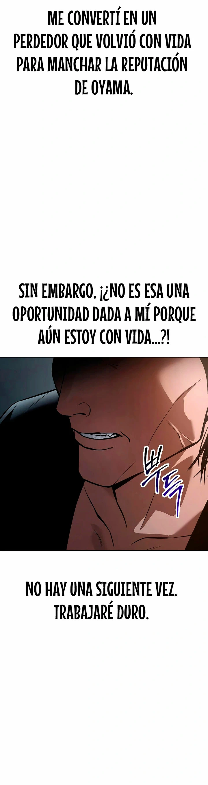 Los gemelos Baek Capitulo 53 página 28