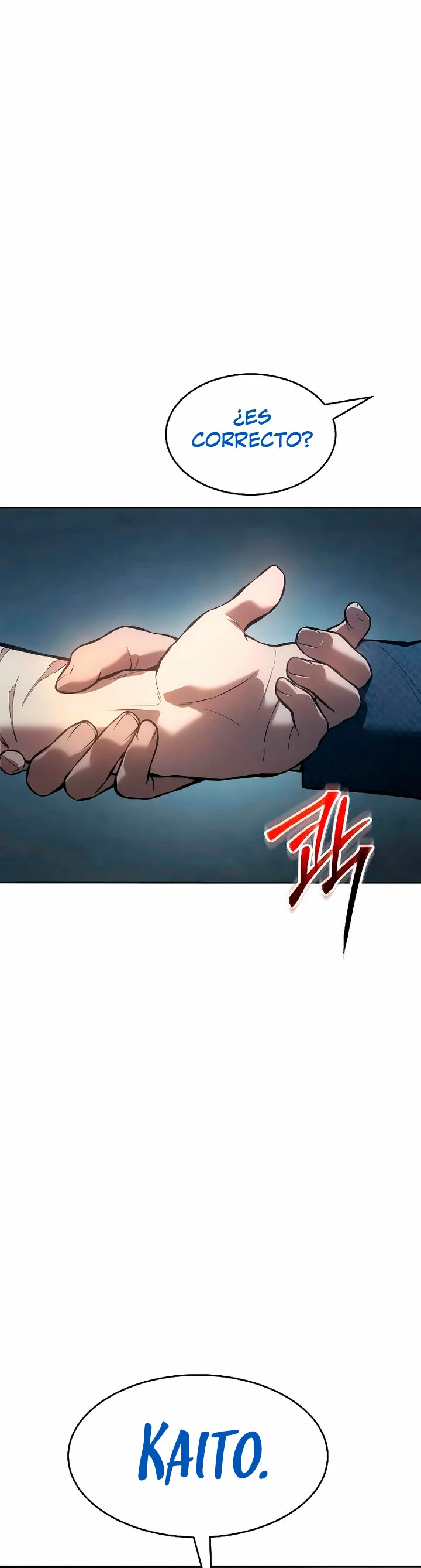Los gemelos Baek Capitulo 53 página 34