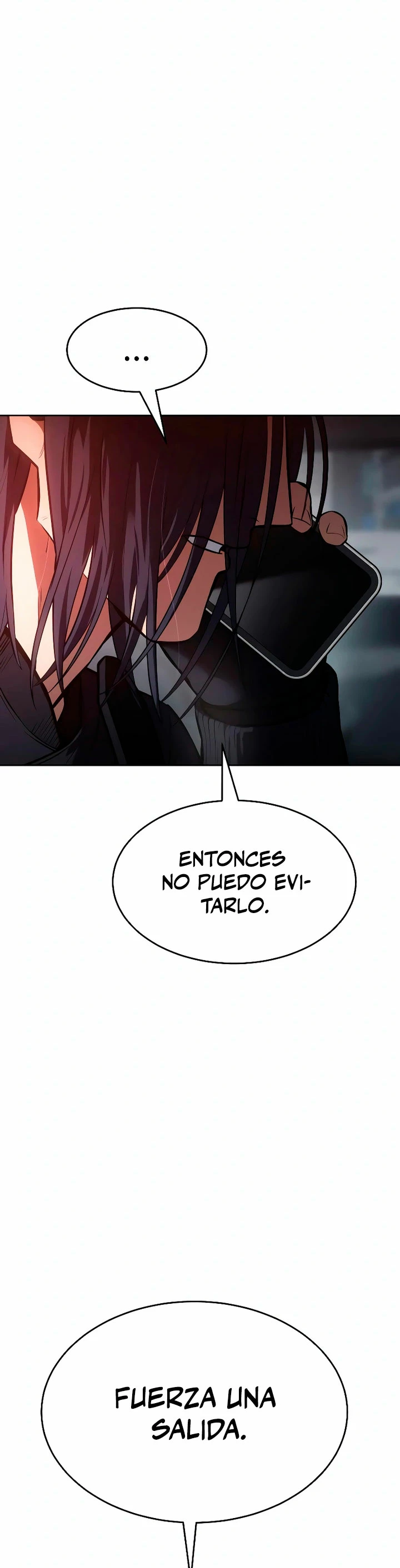 Los gemelos Baek Capitulo 53 página 43