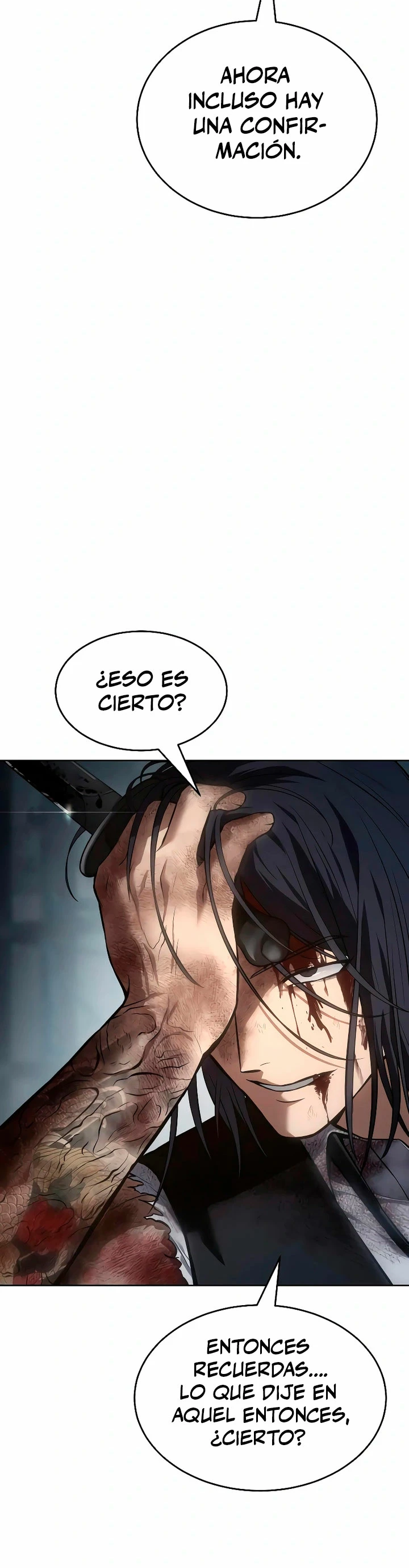 Los gemelos Baek Capitulo 53 página 7