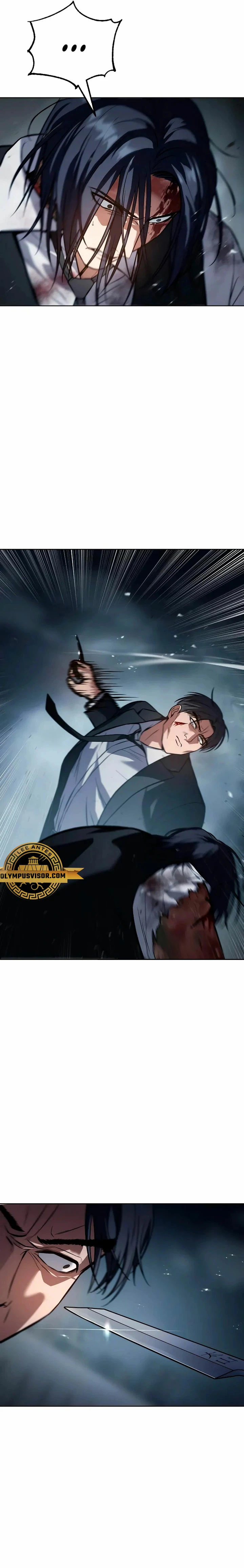 Los gemelos Baek Capitulo 55 página 44