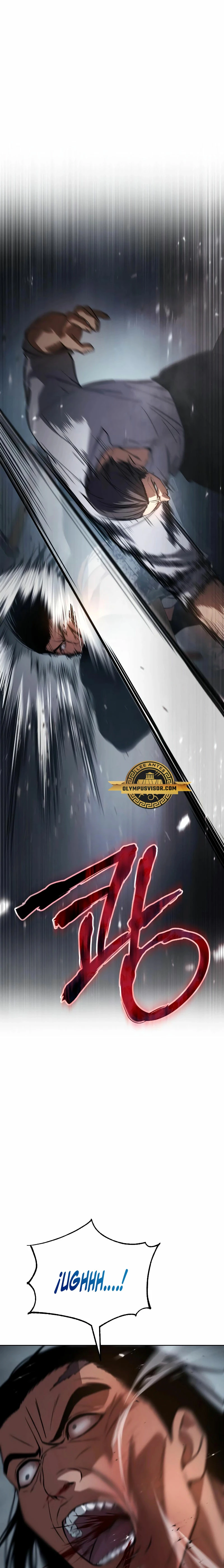 Los gemelos Baek Capitulo 57 página 46