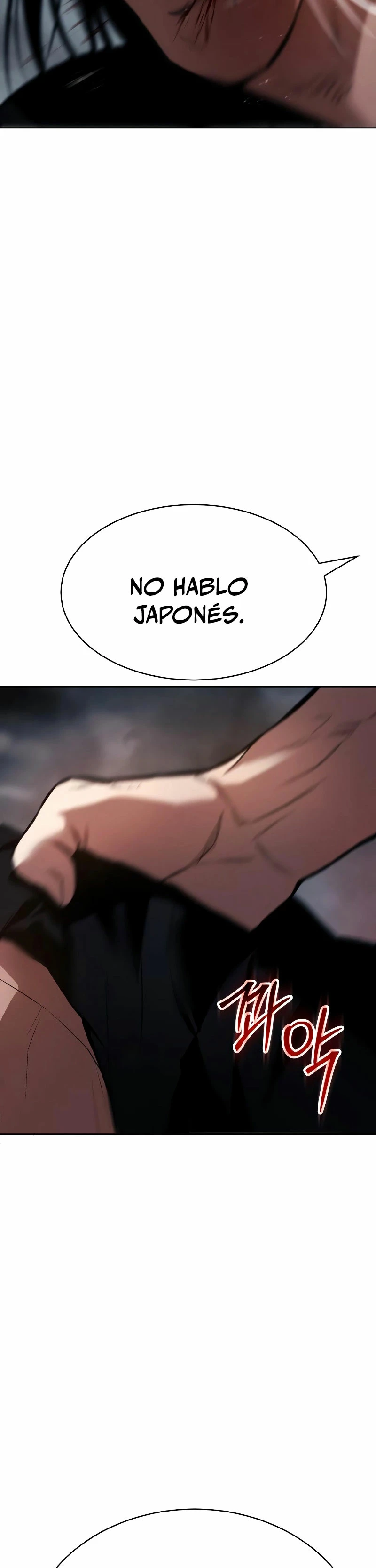 Los gemelos Baek Capitulo 57 página 47