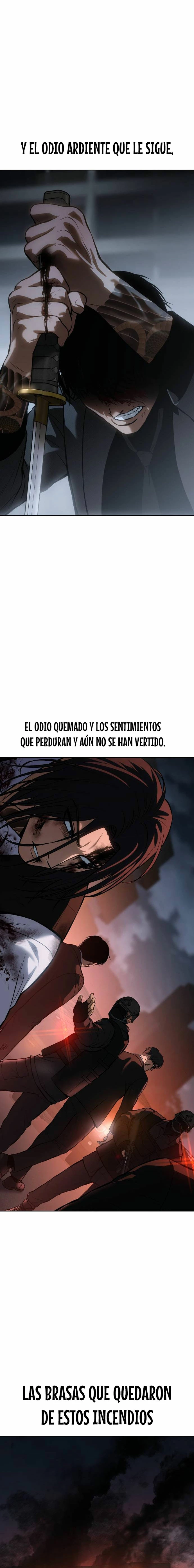 Los gemelos Baek Capitulo 59 página 41