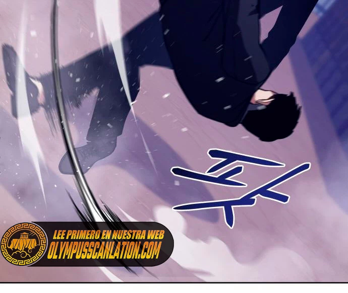Los gemelos Baek Capitulo 6 página 20
