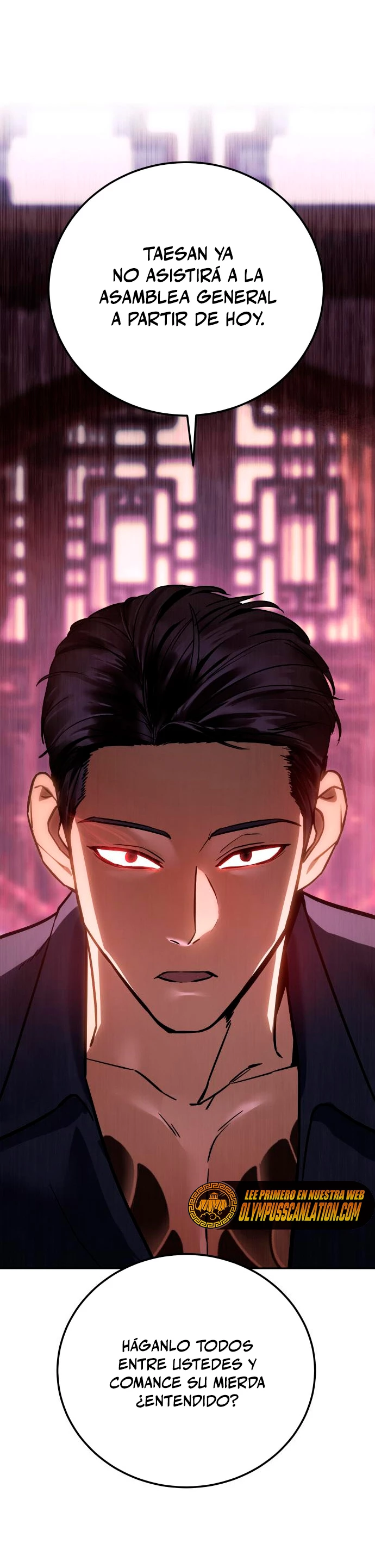 Los gemelos Baek Capitulo 6 página 48
