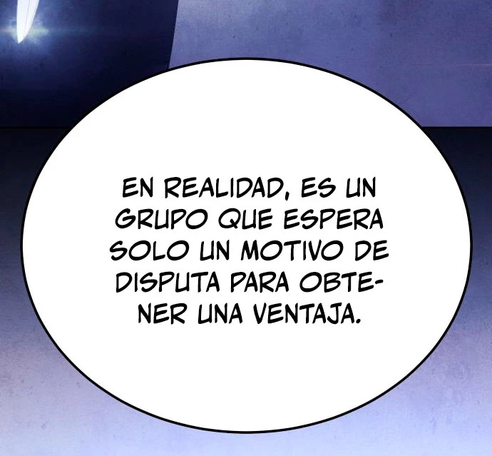 Los gemelos Baek Capitulo 6 página 5