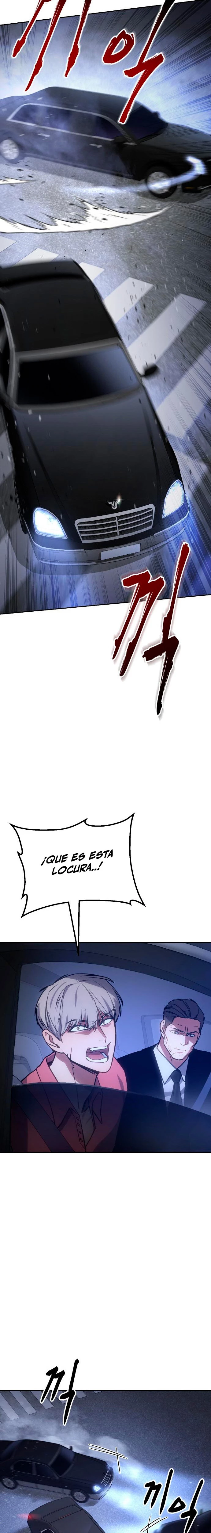 Los gemelos Baek Capitulo 6 página 52