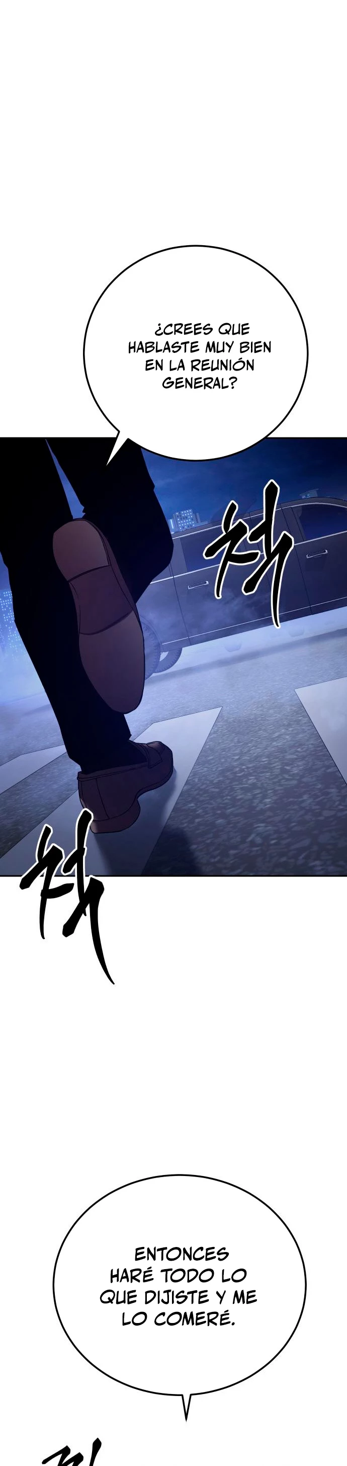 Los gemelos Baek Capitulo 6 página 56
