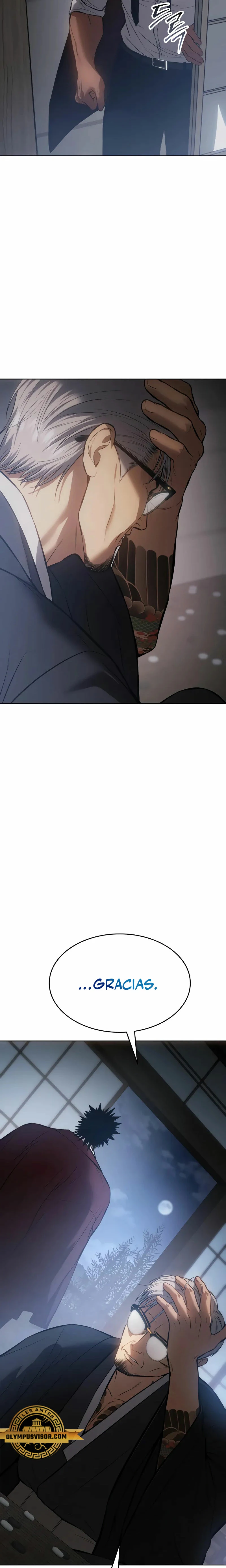 Los gemelos Baek Capitulo 62 página 29