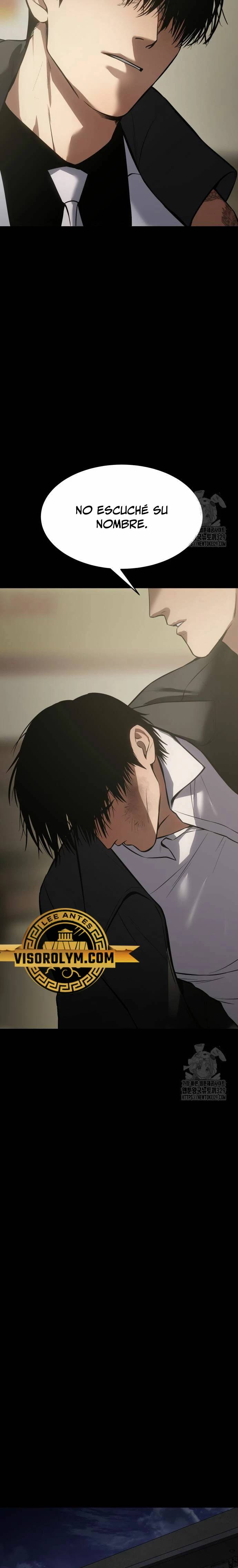 Los gemelos Baek Capitulo 66 página 32