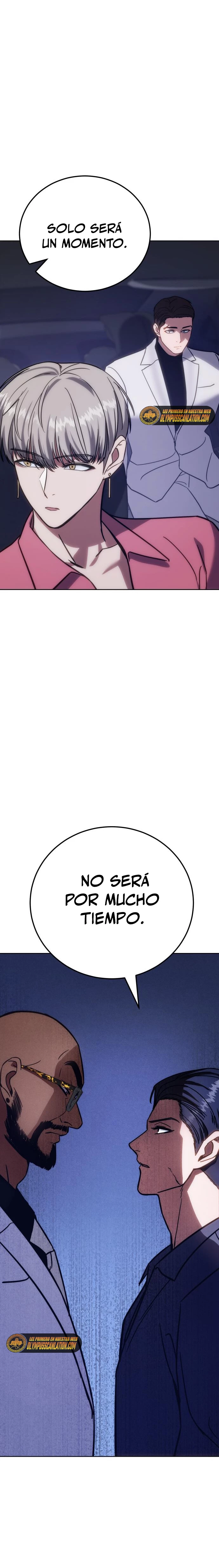 Los gemelos Baek Capitulo 7 página 42