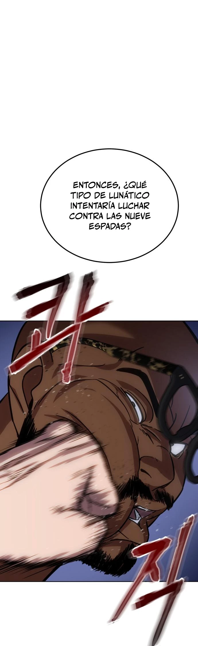 Los gemelos Baek Capitulo 7 página 50