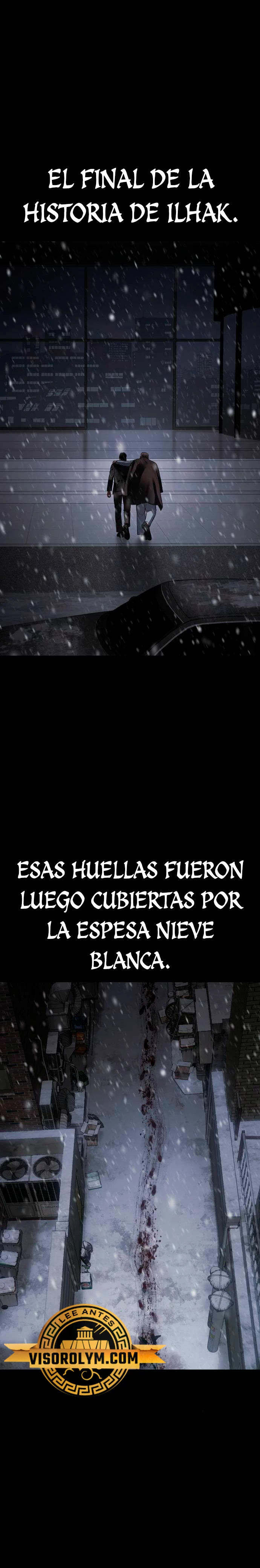 Los gemelos Baek Capitulo 72 página 47