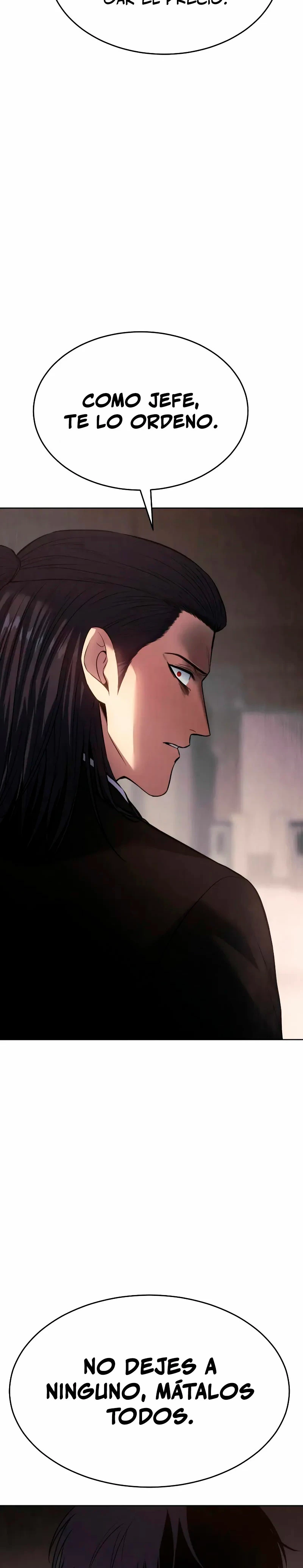 Los gemelos Baek Capitulo 78 página 52