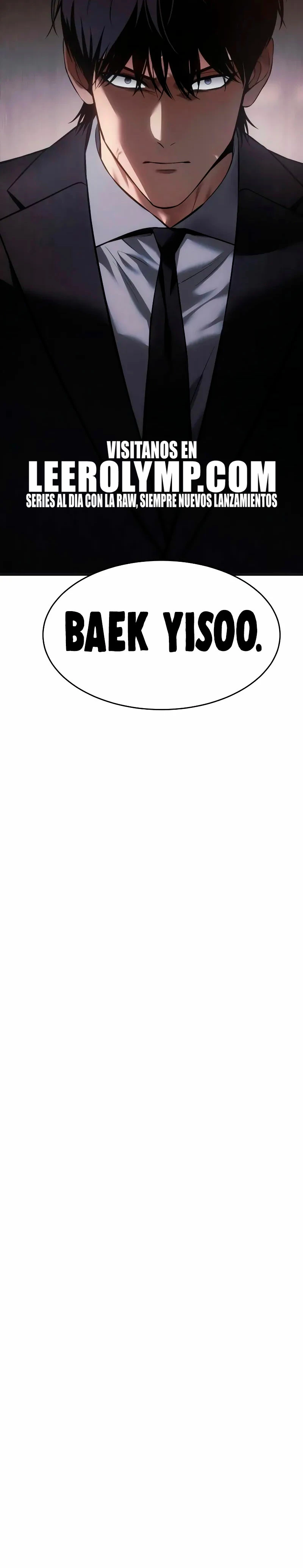 Los gemelos Baek Capitulo 78 página 53
