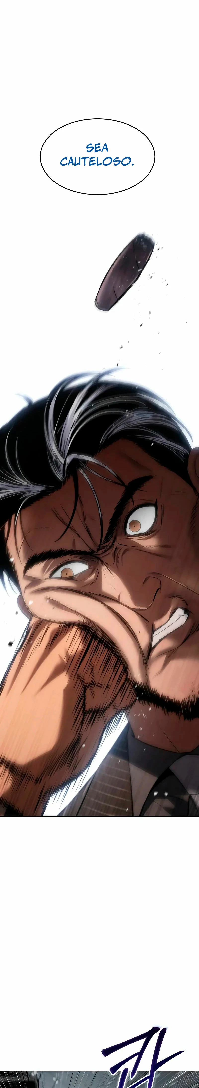 Los gemelos Baek Capitulo 79 página 22