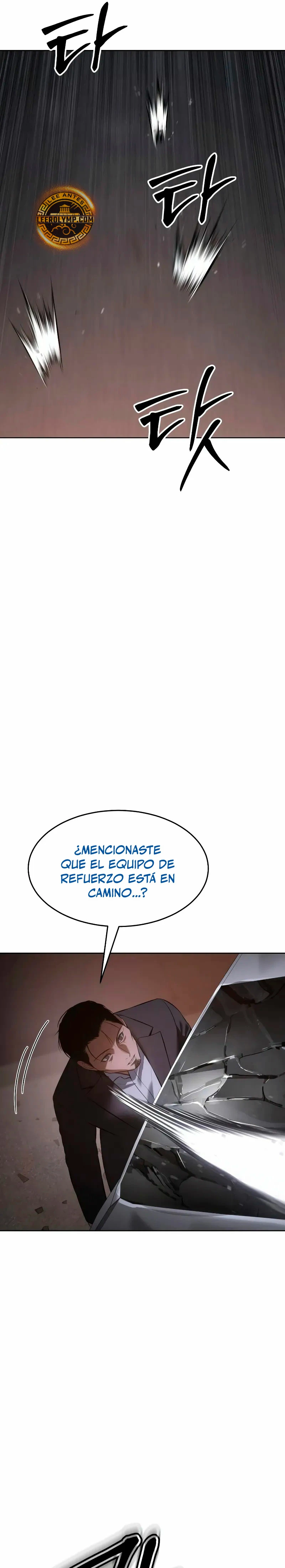 Los gemelos Baek Capitulo 79 página 53