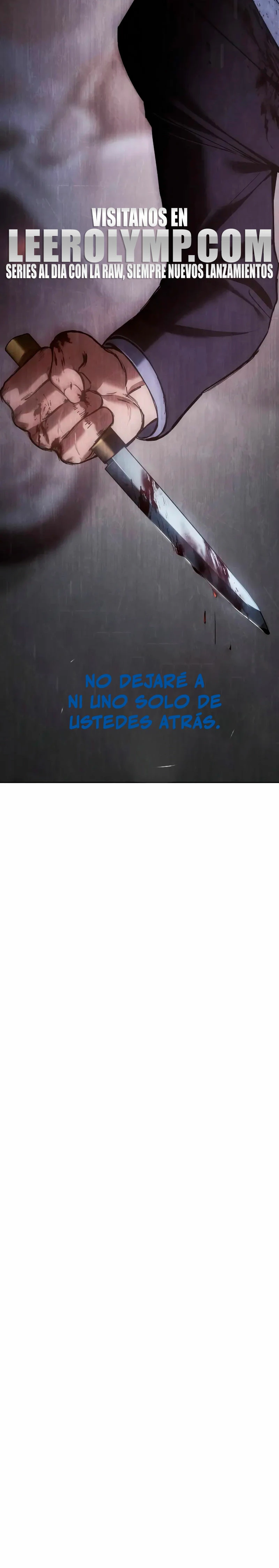 Los gemelos Baek Capitulo 79 página 60