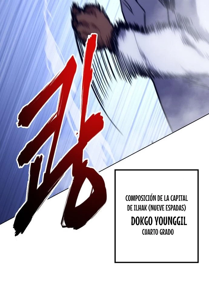 Los gemelos Baek Capitulo 8 página 29