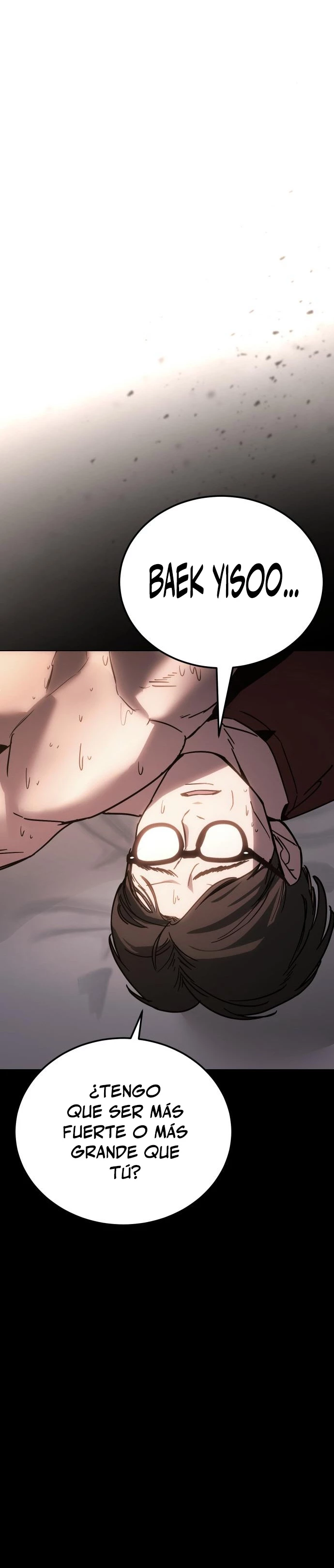 Los gemelos Baek Capitulo 8 página 46