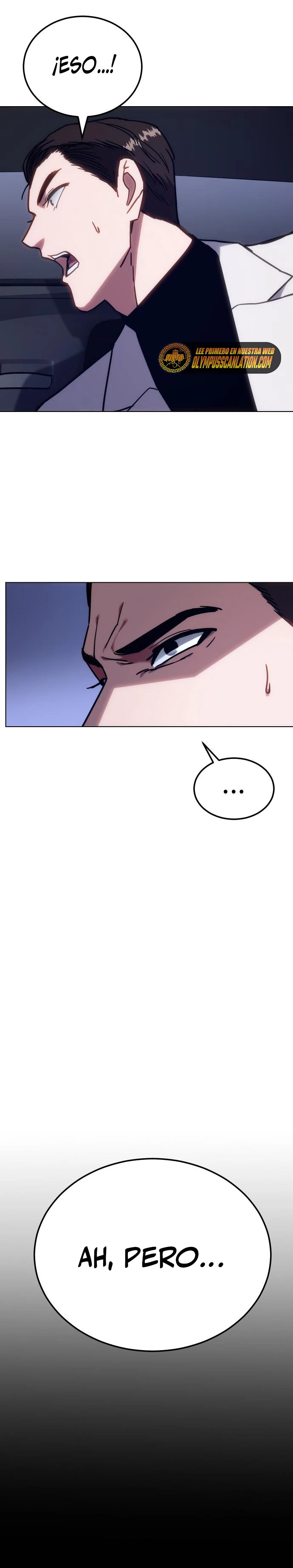 Los gemelos Baek Capitulo 8 página 53