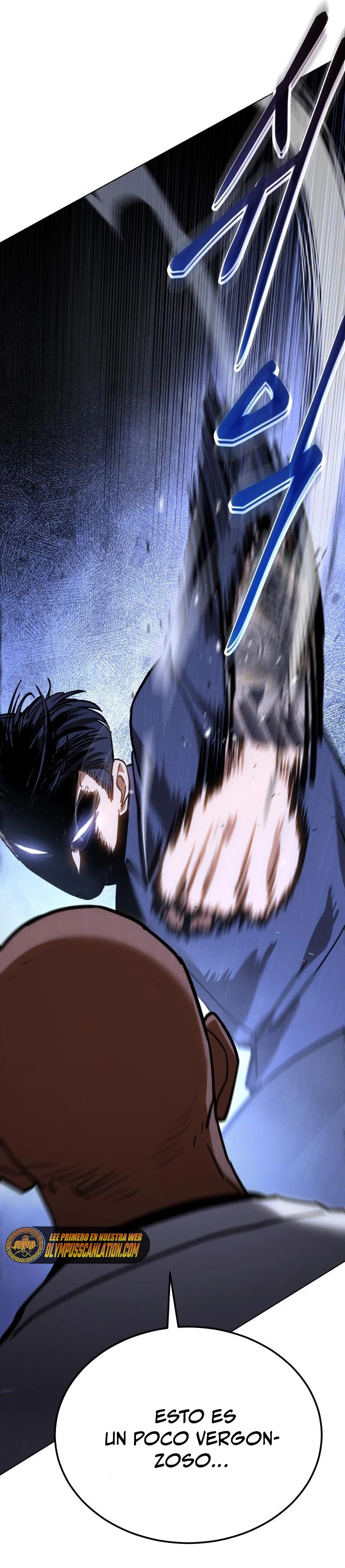 Los gemelos Baek Capitulo 8 página 57