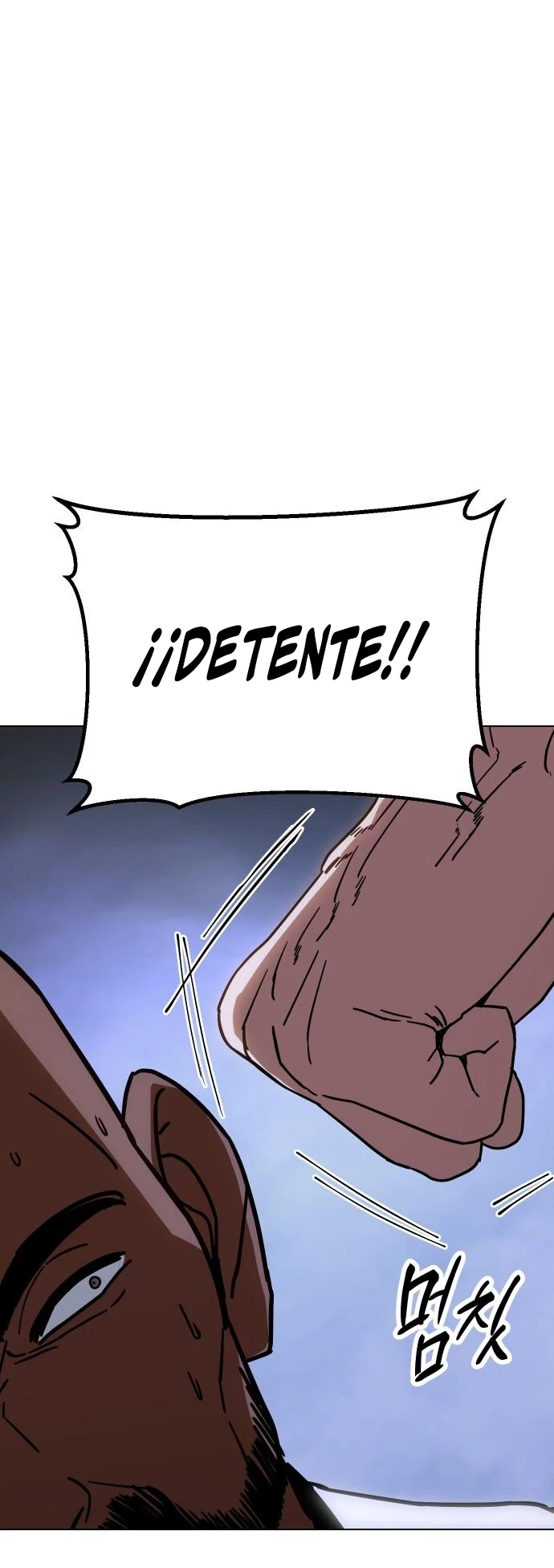 Los gemelos Baek Capitulo 8 página 58