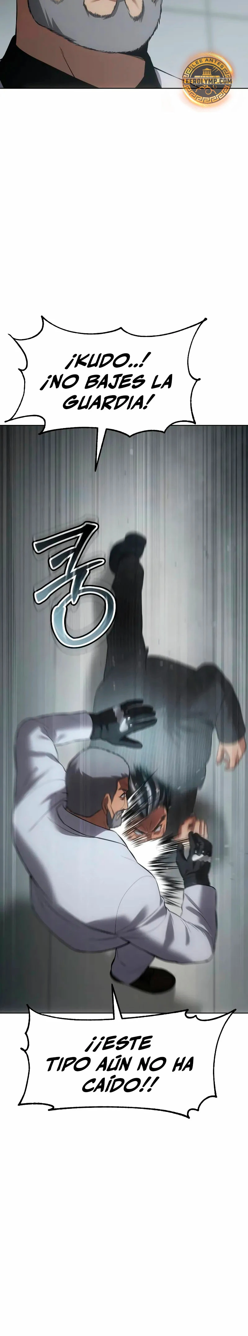Los gemelos Baek Capitulo 80 página 12
