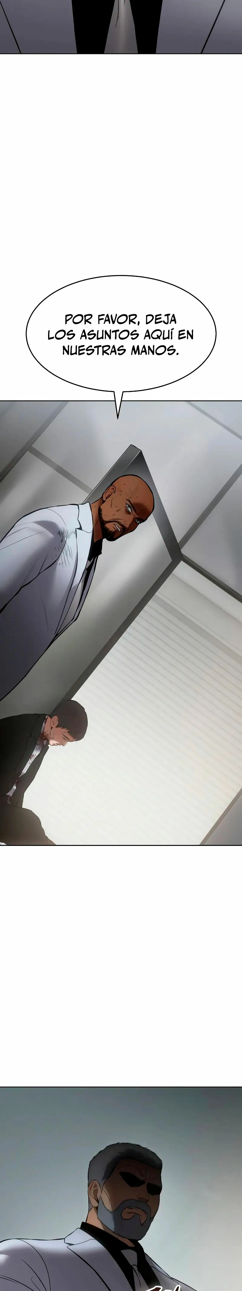 Los gemelos Baek Capitulo 80 página 39