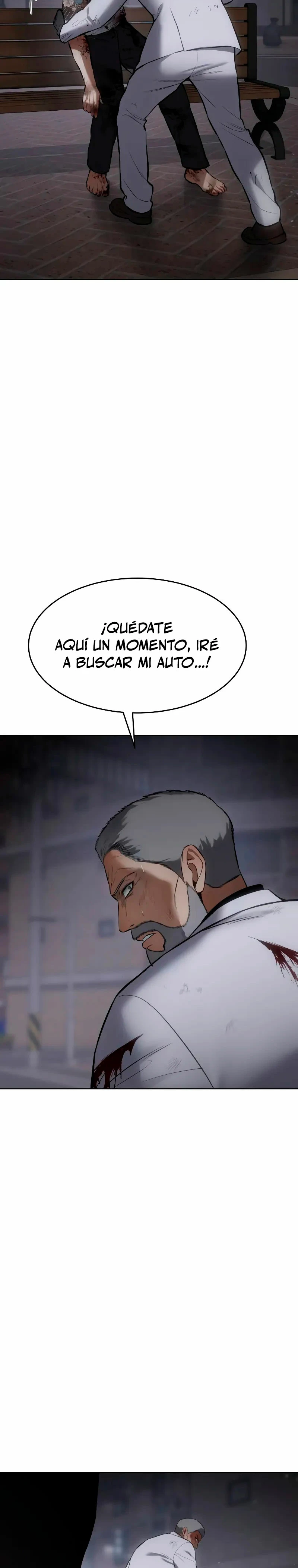 Los gemelos Baek Capitulo 80 página 48