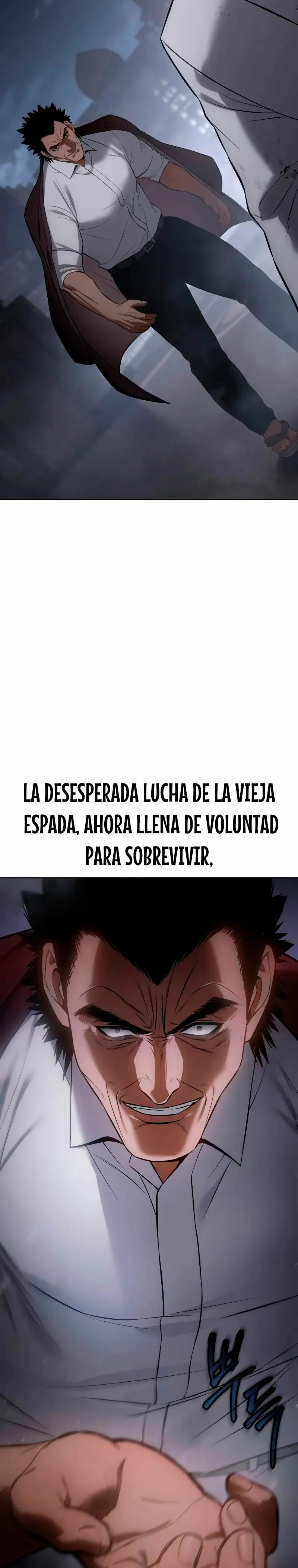 Los gemelos Baek Capitulo 80 página 50