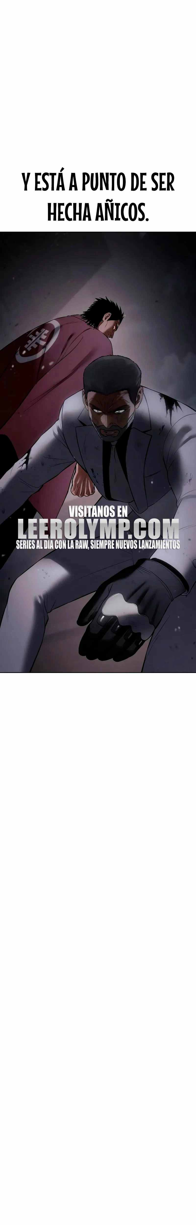 Los gemelos Baek Capitulo 80 página 53
