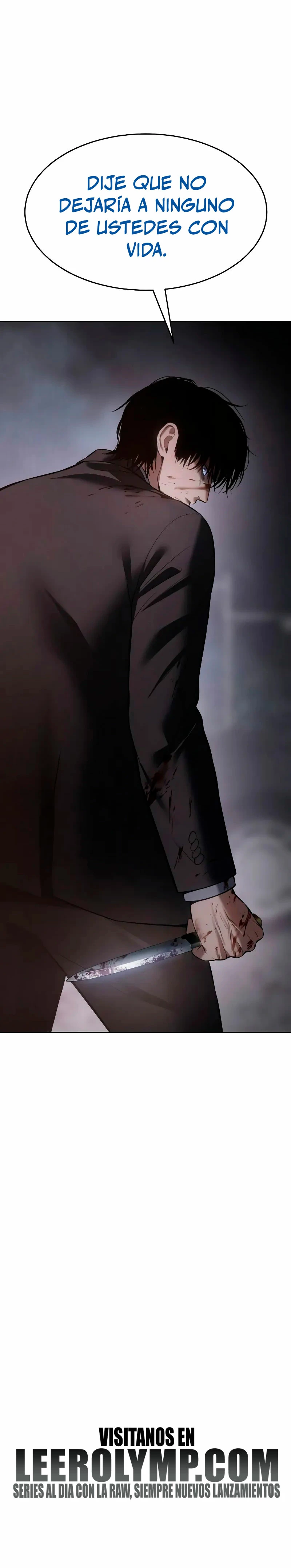 Los gemelos Baek Capitulo 80 página 9