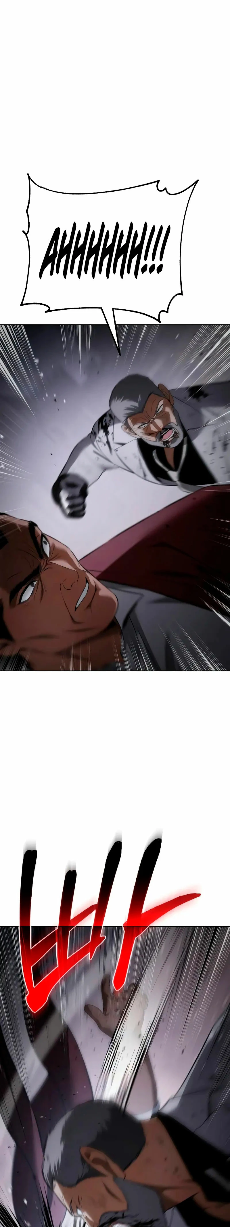 Los gemelos Baek Capitulo 81 página 45