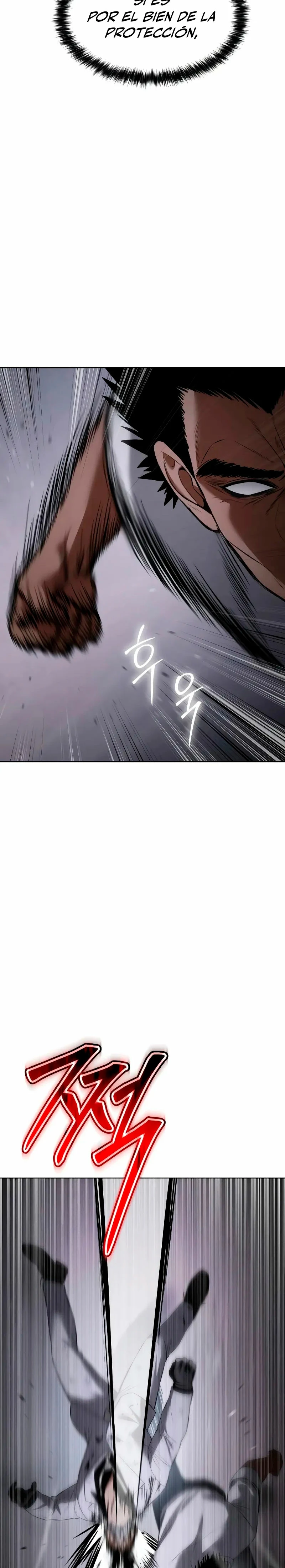 Los gemelos Baek Capitulo 81 página 53