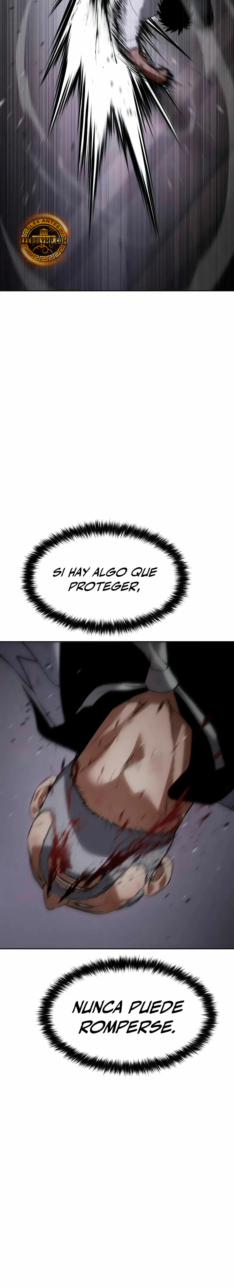 Los gemelos Baek Capitulo 81 página 54