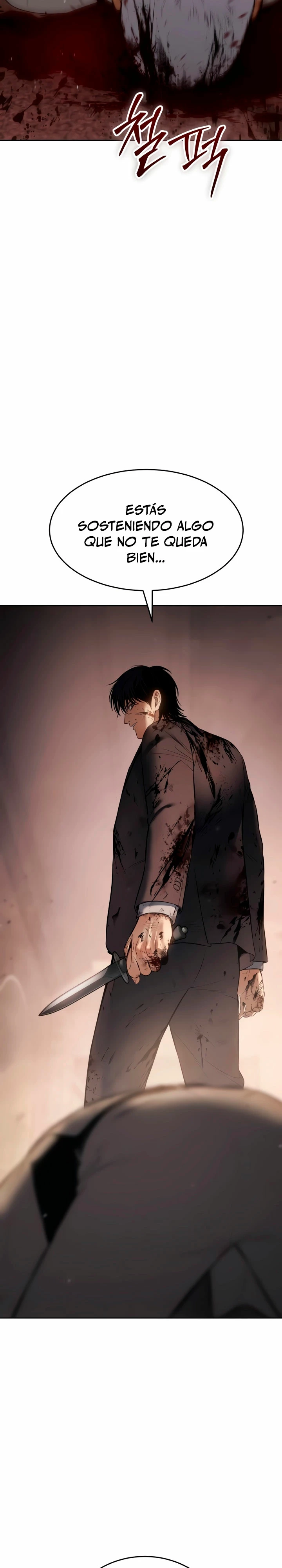 Los gemelos Baek Capitulo 83 página 48