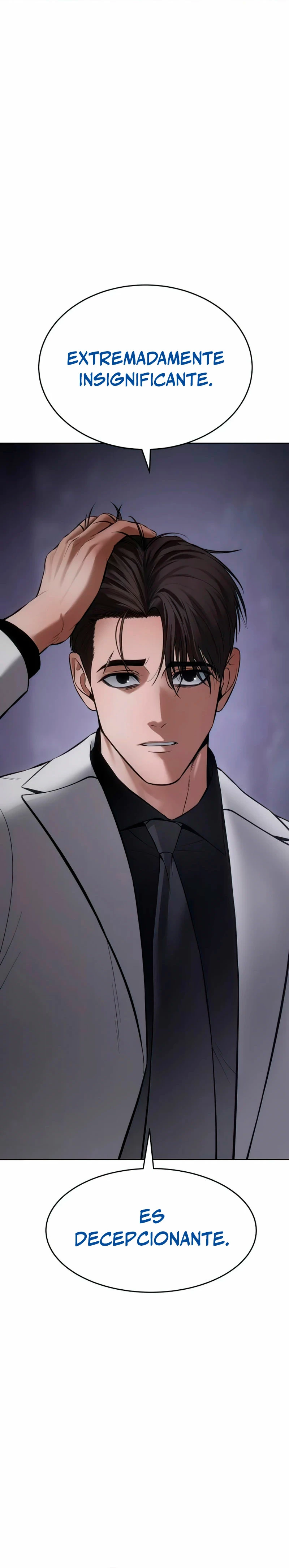 Los gemelos Baek Capitulo 84 página 25