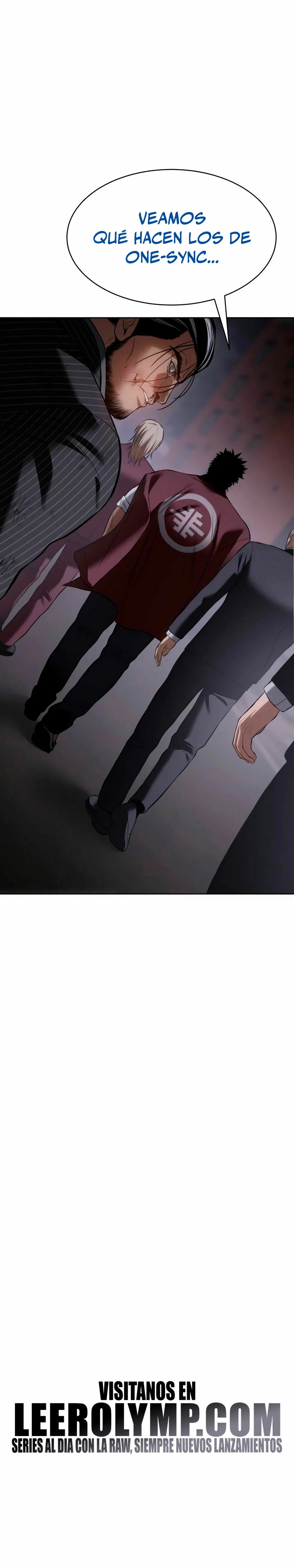 Los gemelos Baek Capitulo 85 página 15