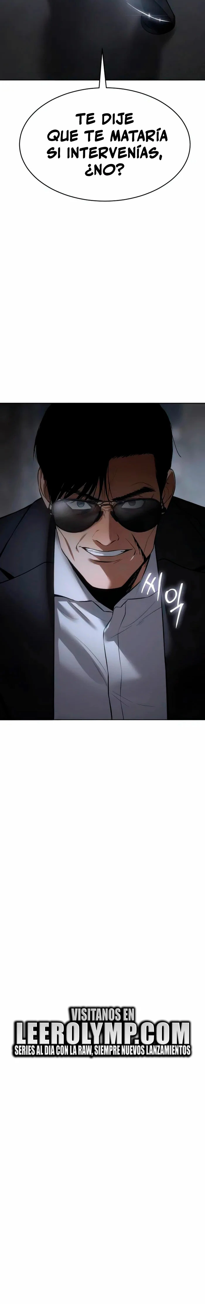 Los gemelos Baek Capitulo 87 página 42