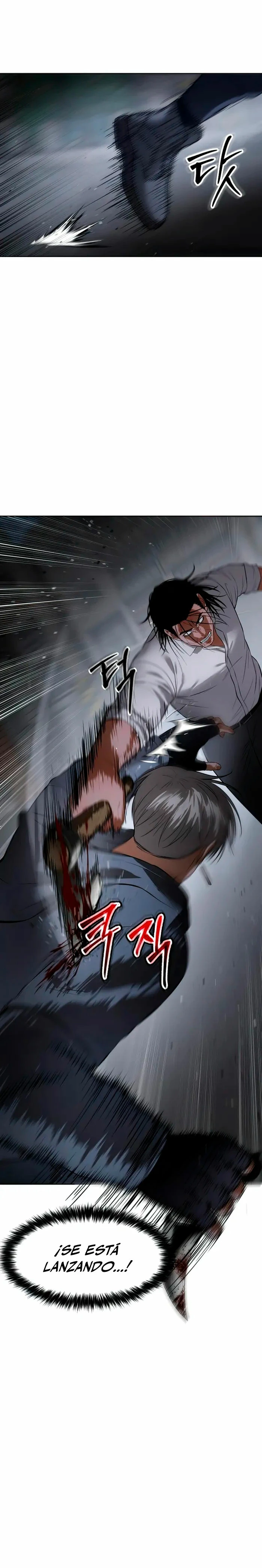 Los gemelos Baek Capitulo 88 página 30
