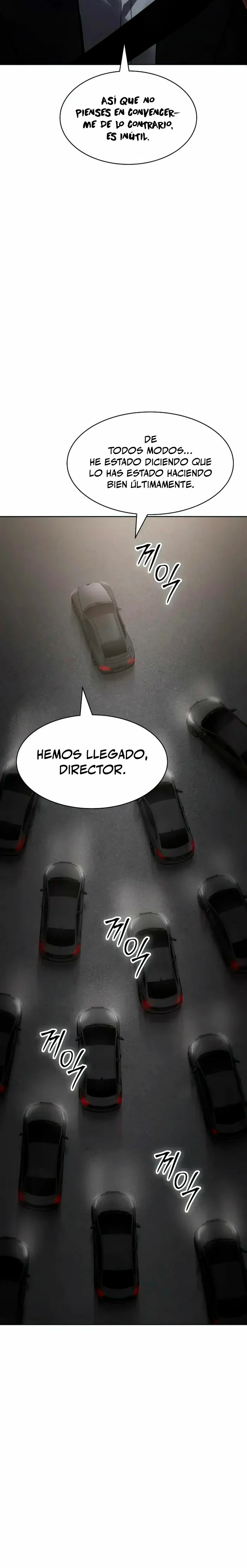 Los gemelos Baek Capitulo 89 página 37