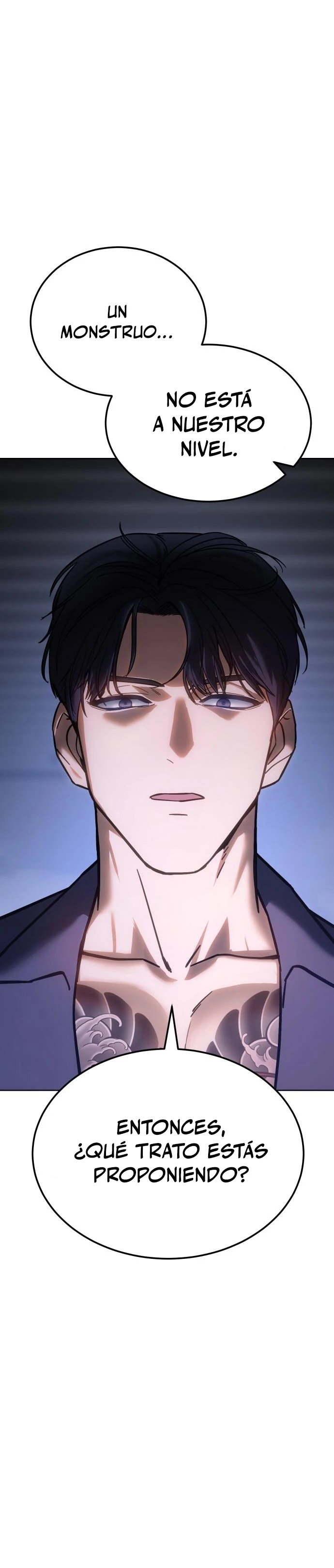 Los gemelos Baek Capitulo 9 página 14