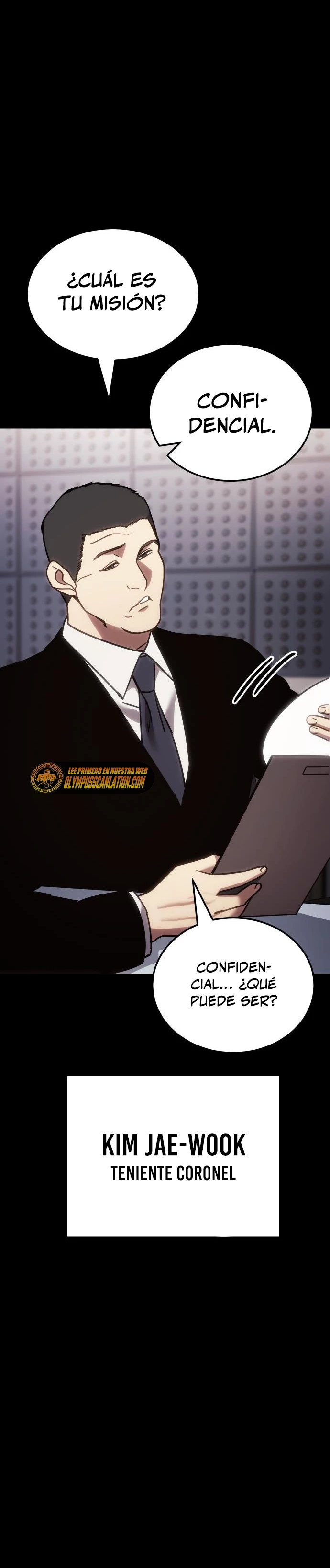 Los gemelos Baek Capitulo 9 página 44