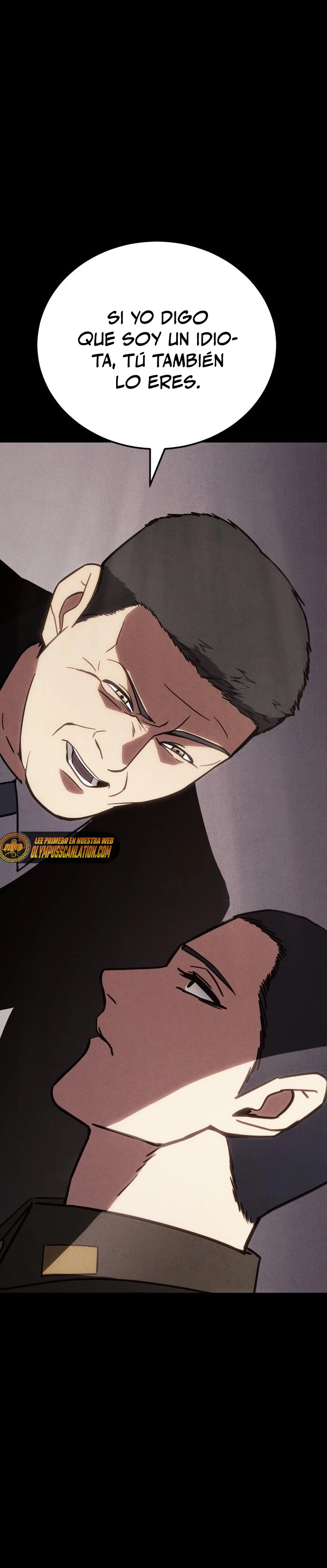 Los gemelos Baek Capitulo 9 página 47
