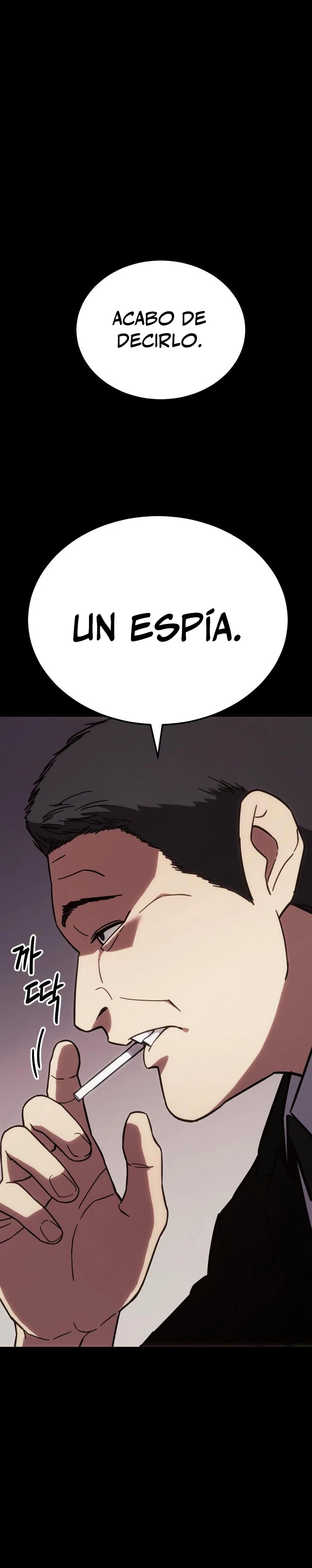 Los gemelos Baek Capitulo 9 página 50