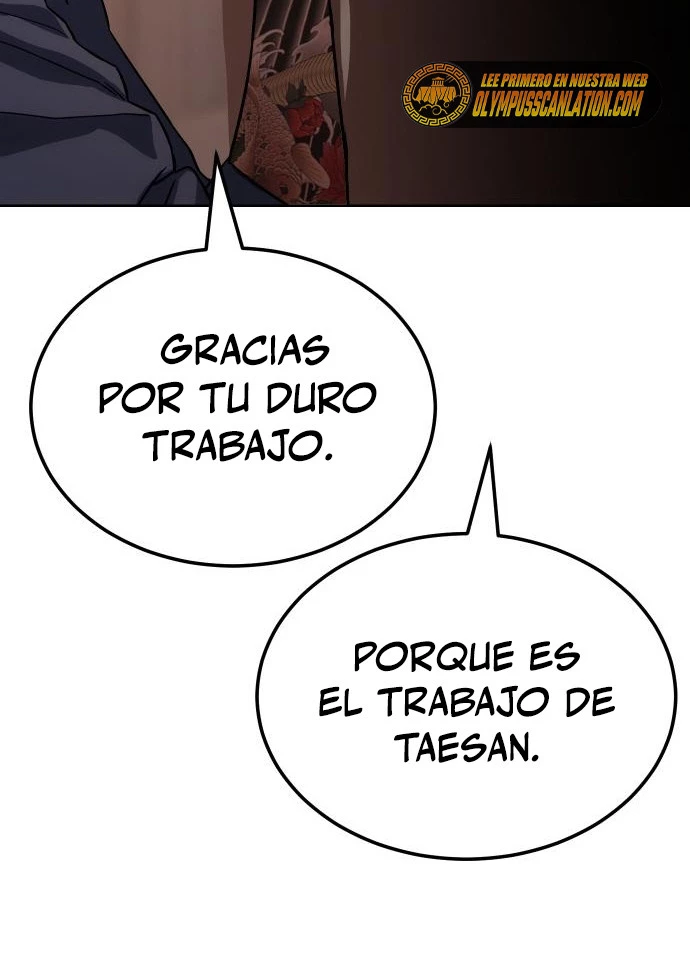 Los gemelos Baek Capitulo 9 página 63