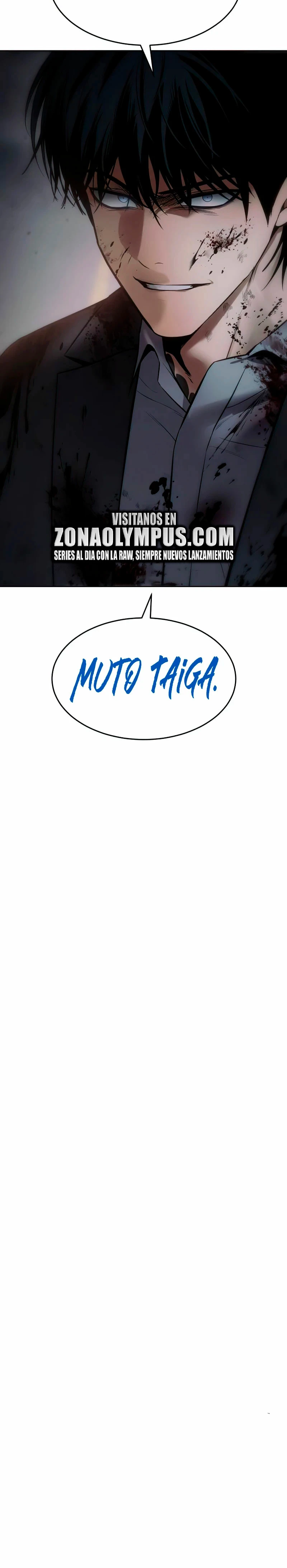 Los gemelos Baek Capitulo 91 página 50