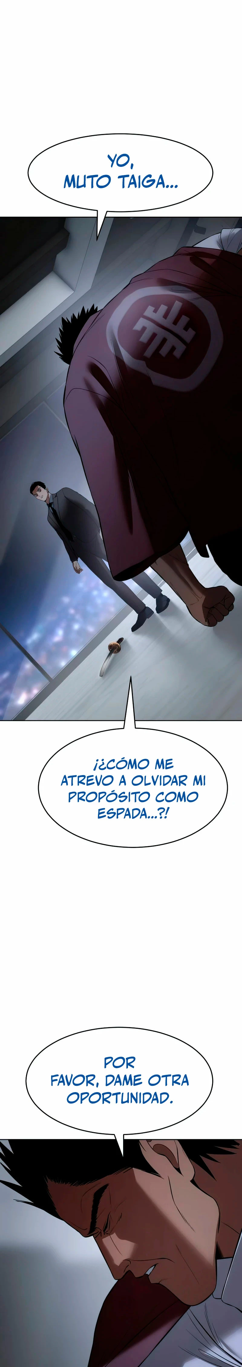 Los gemelos Baek Capitulo 92 página 17